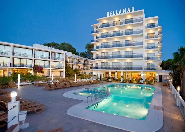 Bellamar Hotel Beach&Spa