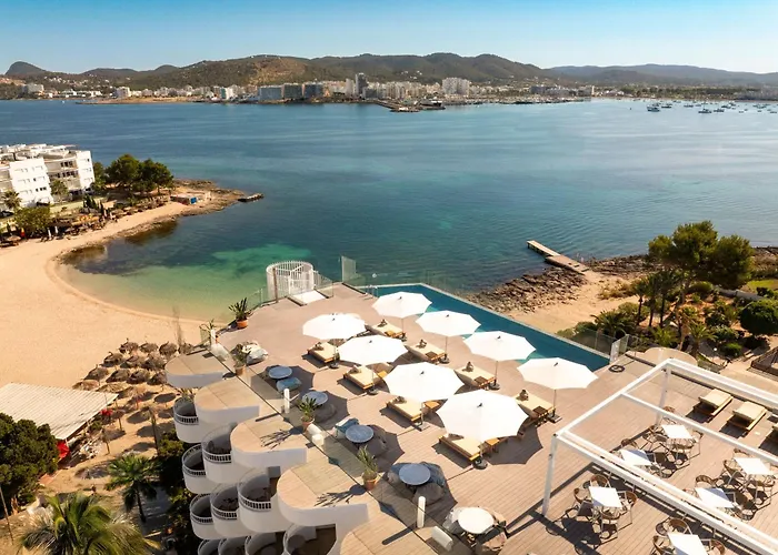 Innside By Melia Ibiza Beach